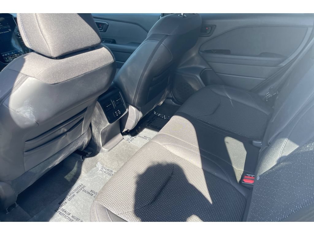 Certified 2026 Subaru Forester Premium AWD/4WD image 14