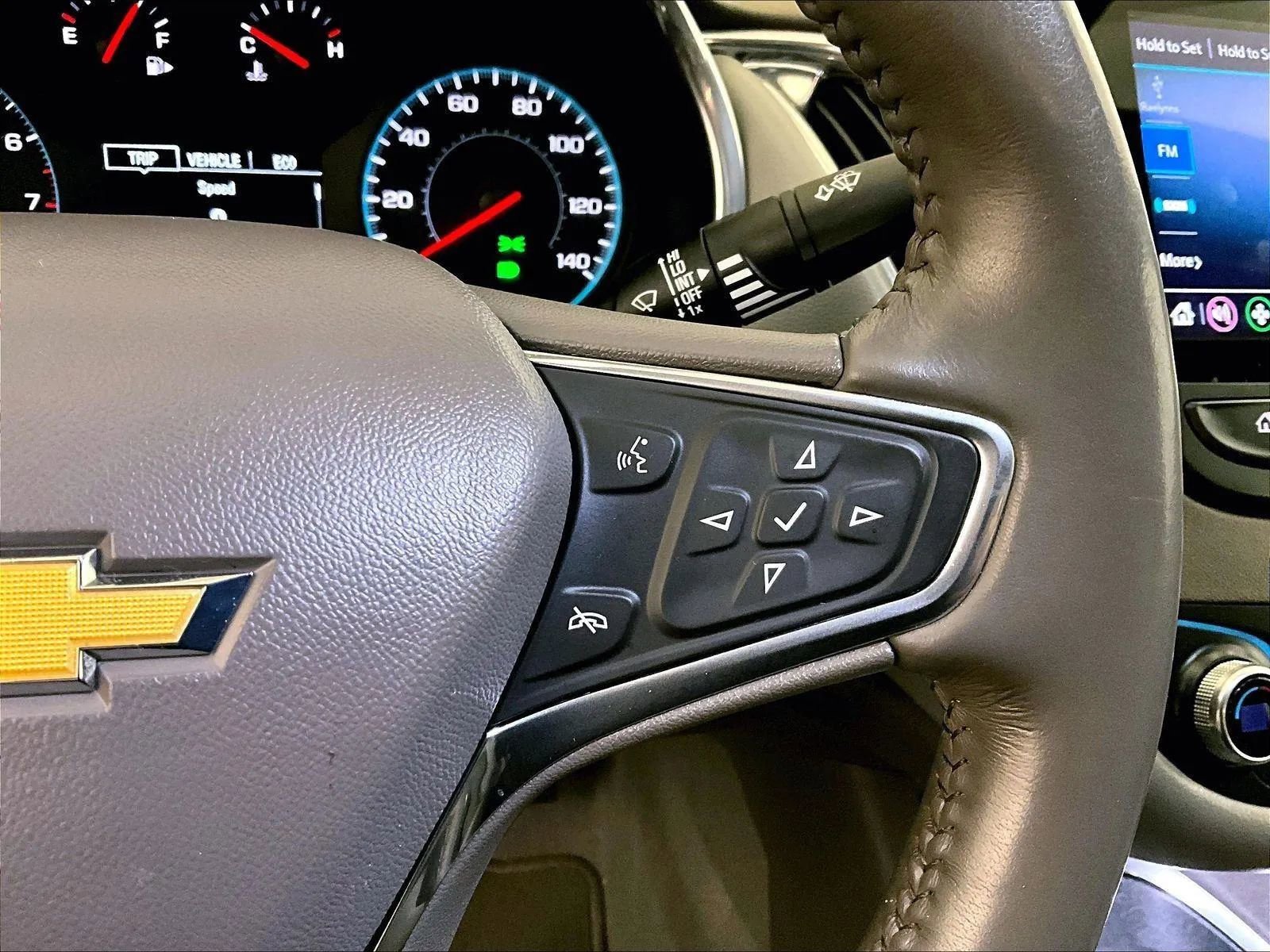 Used 2019 Chevrolet Malibu LT w/ Leather Package image 18