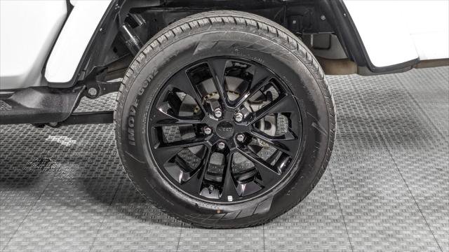 Used 2023 Jeep Gladiator Overland AWD/4WD image 34