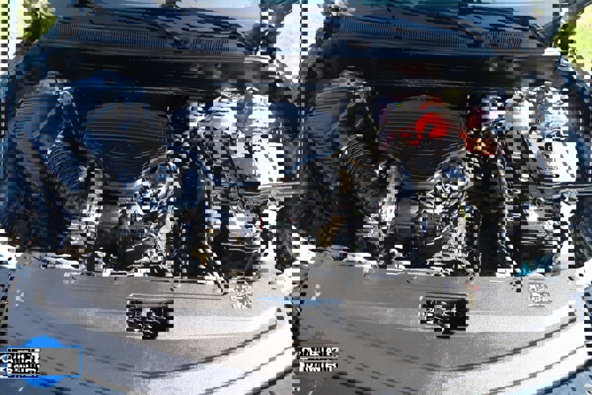 Used 2023 Cadillac XT6 Premium Luxury image 73