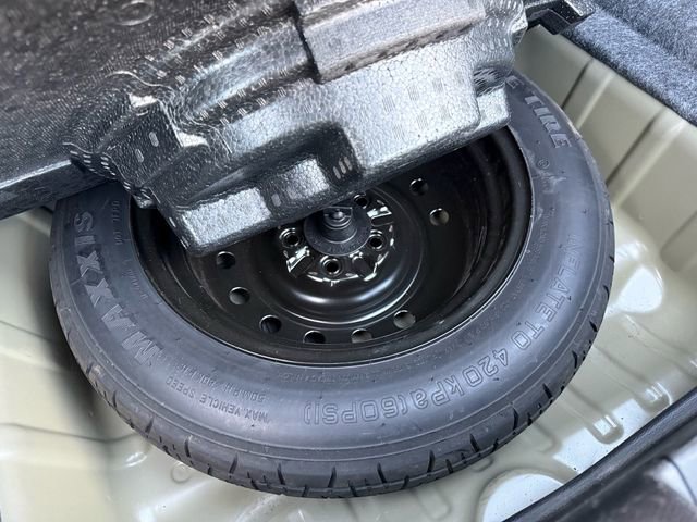 Used 2018 Honda Accord LX image 30