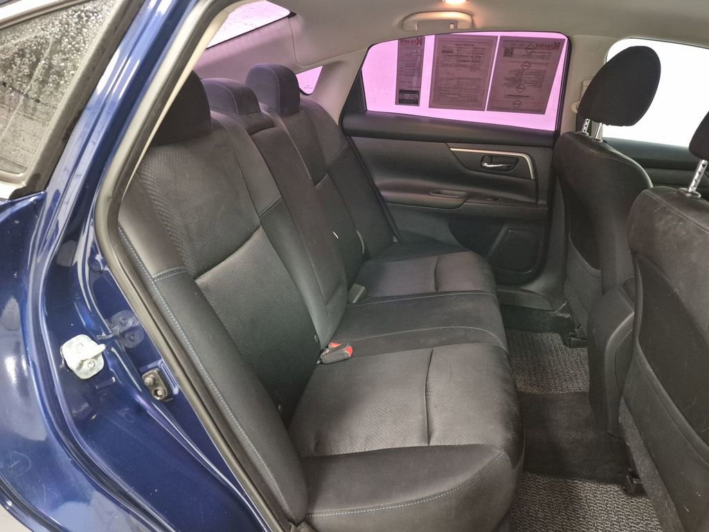 Used 2017 Nissan Altima 2.5 SR image 28