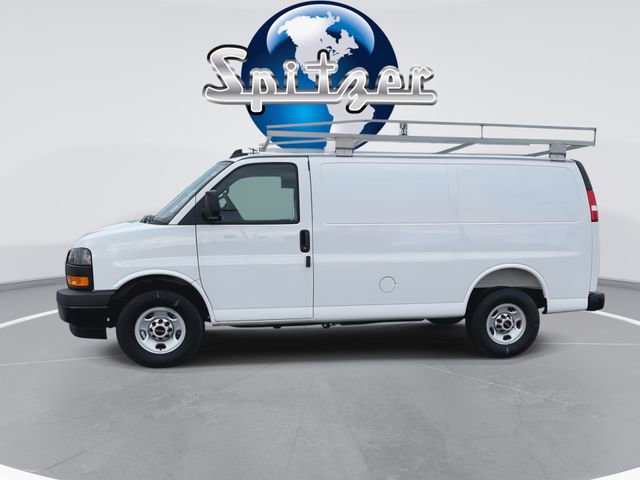 New 2025 GMC Savana 3500 w/ Driver Convenience Package image 6