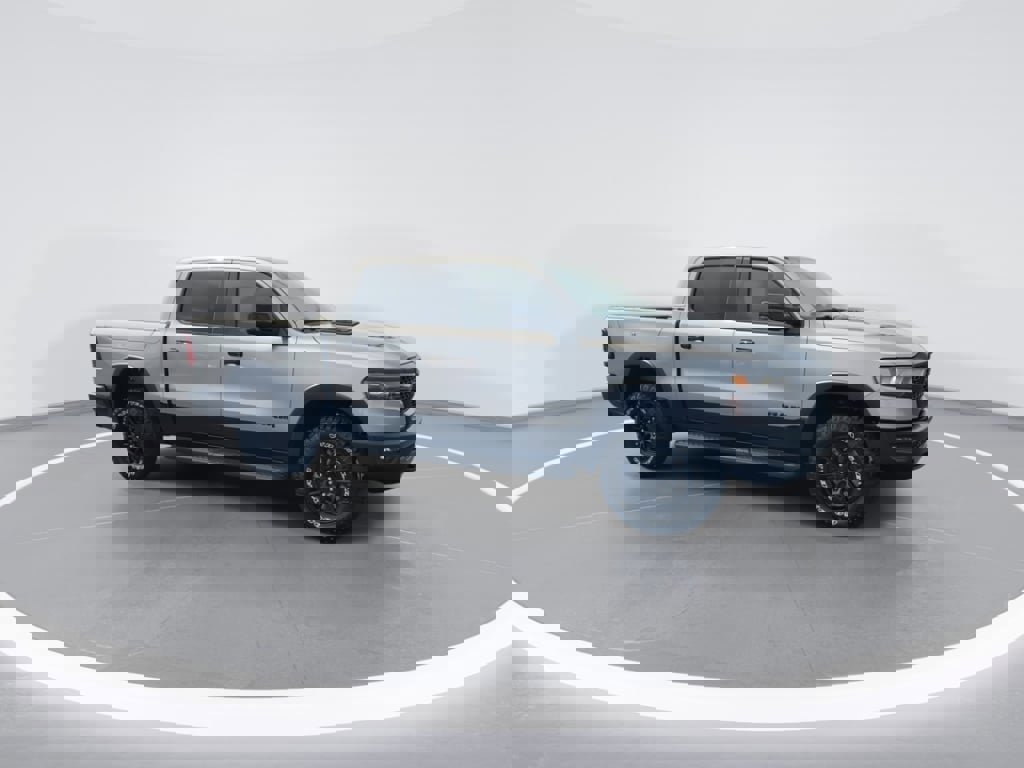 New 2026 RAM 1500 Rebel image 2