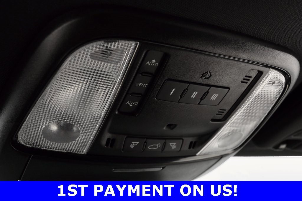 Certified 2022 Dodge Durango R/T w/ Blacktop Package image 34