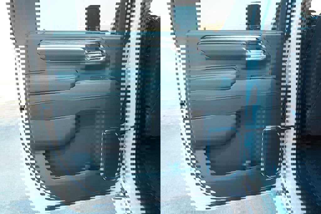 New 2026 Chevrolet Silverado 2500 LT w/ All Star Edition image 30