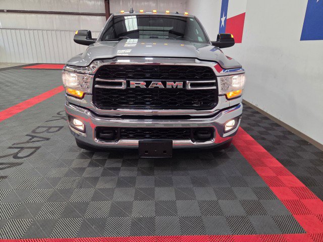 Used 2022 RAM 3500 Tradesman w/ Chrome Appearance Group image 22