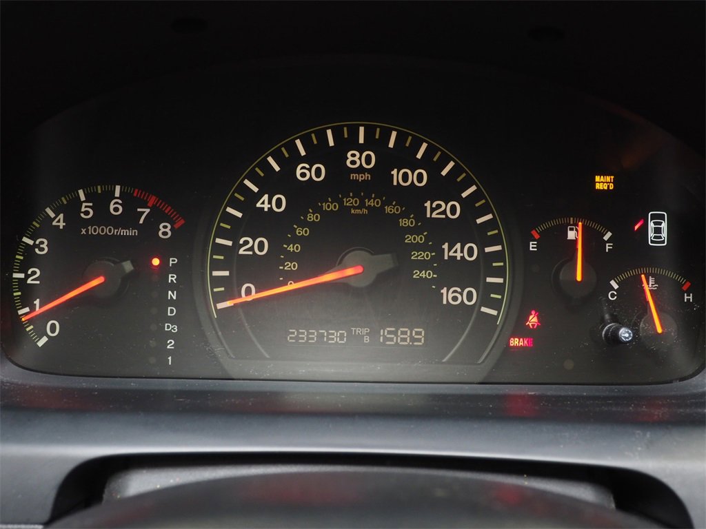 Used 2003 Honda Accord EX image 15