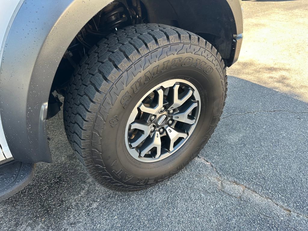 Used 2023 Ford F150 Raptor image 56
