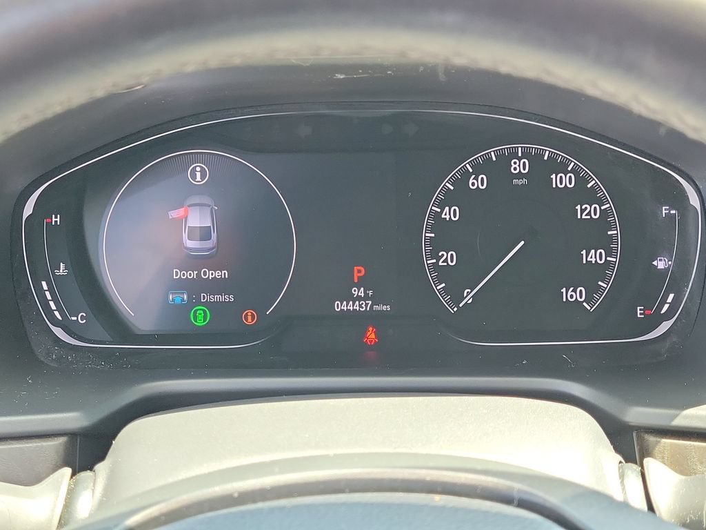 Used 2020 Honda Accord Touring image 28