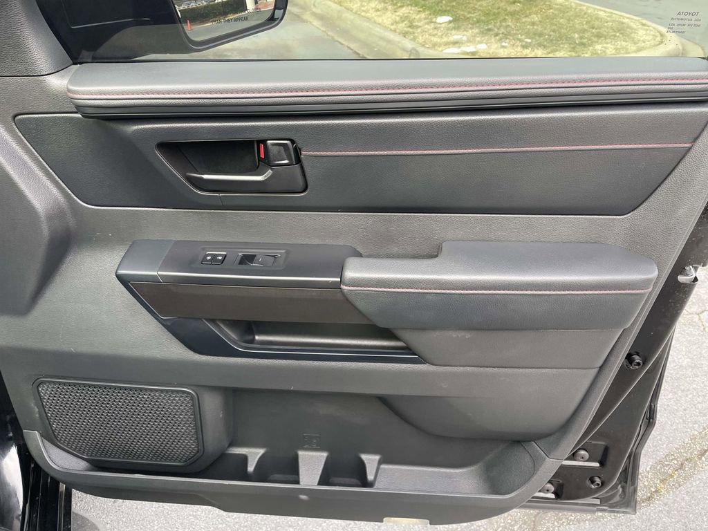 Used 2024 Toyota Sequoia TRD Pro image 47