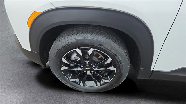 Used 2023 Chevrolet TrailBlazer LT w/ Convenience Package image 18