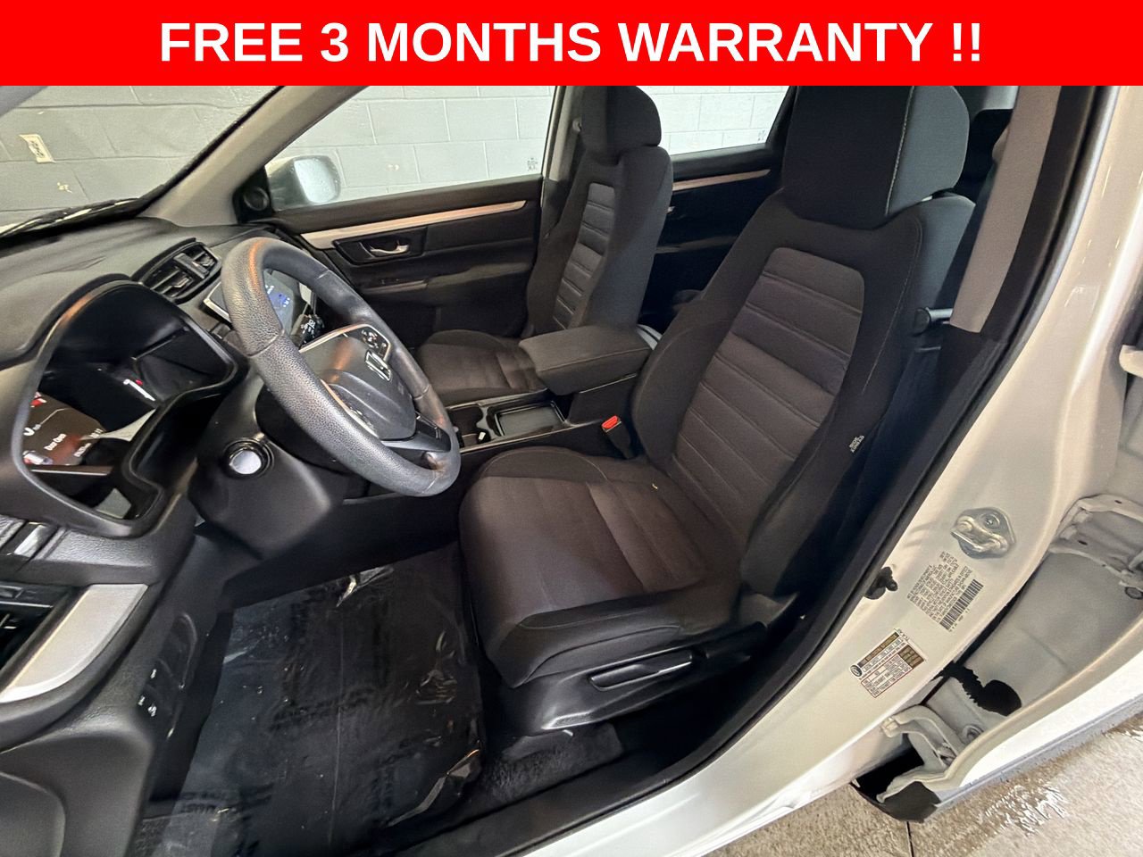 Used 2021 Honda CR-V Special Edition image 14