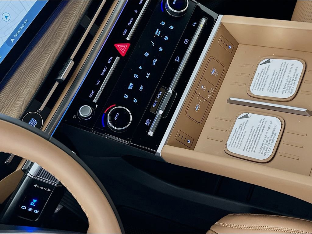 New 2026 Hyundai Santa Fe Calligraphy image 15