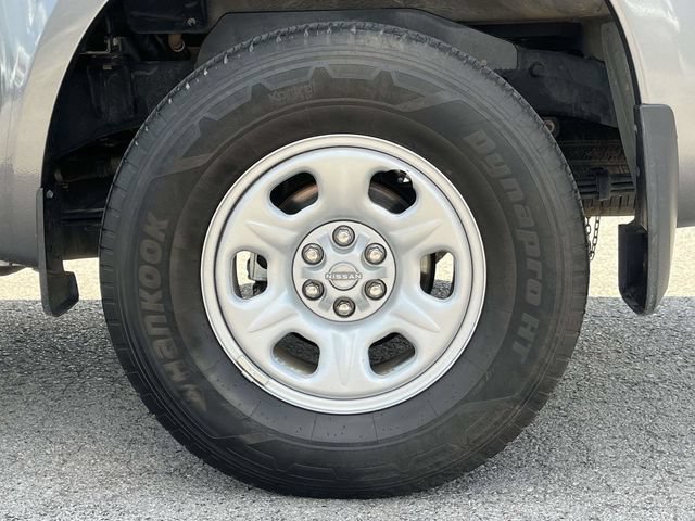 Used 2024 Nissan Frontier S w/ Technology Package RWD image 11