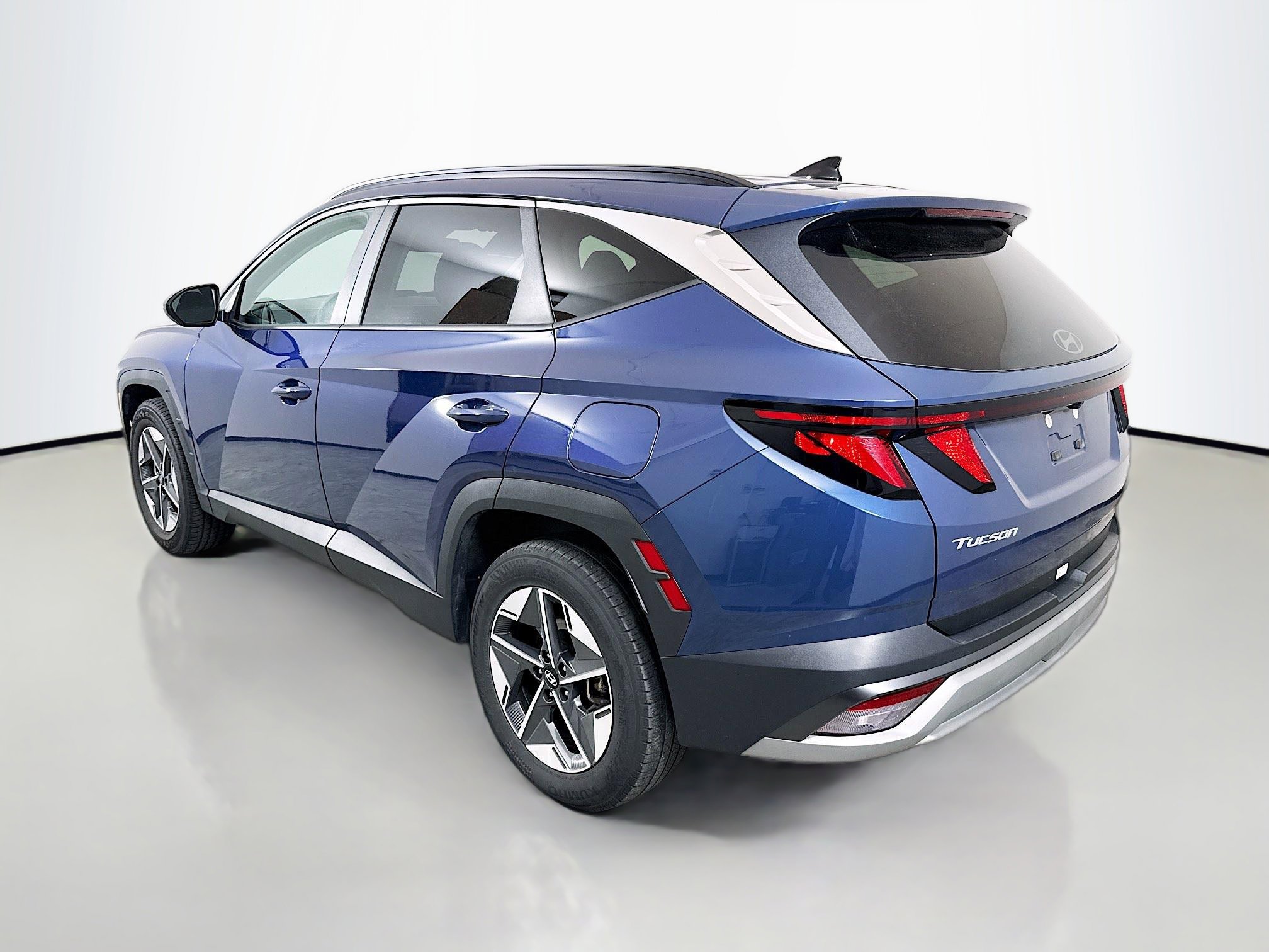 Used 2025 Hyundai Tucson SEL image 5