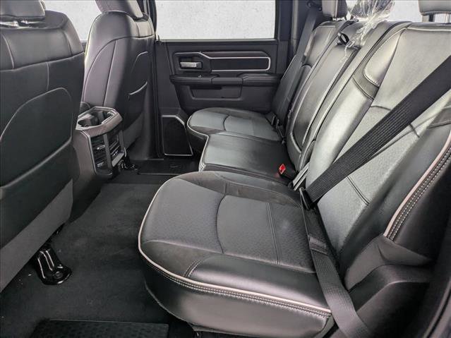 New 2026 RAM 2500 Laramie image 15
