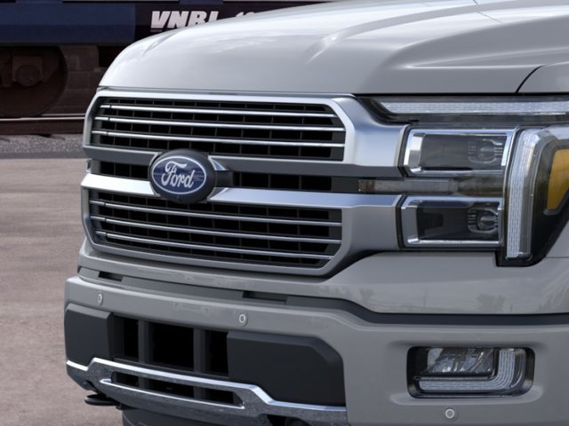 New 2026 Ford F150 Platinum AWD/4WD image 17