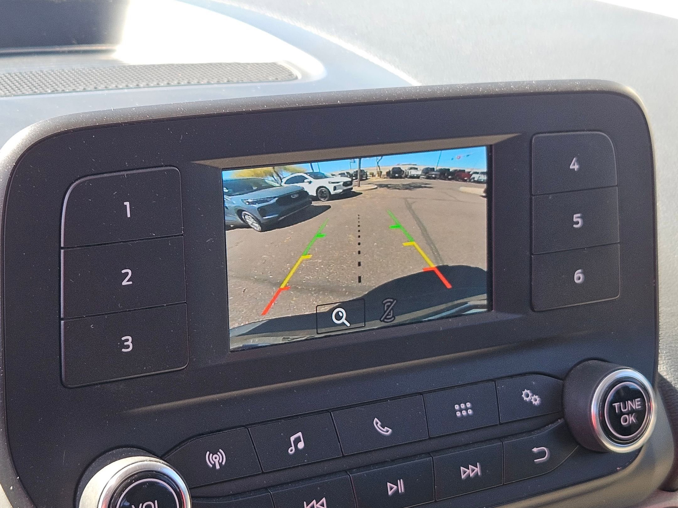 Used 2018 Ford EcoSport S image 18