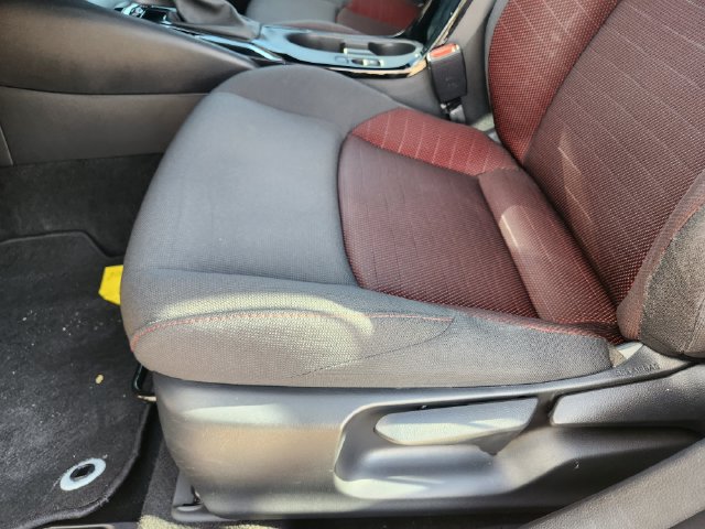 Used 2024 Toyota Corolla SE FWD image 25