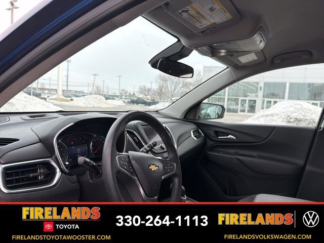Used 2023 Chevrolet Equinox LT image 14
