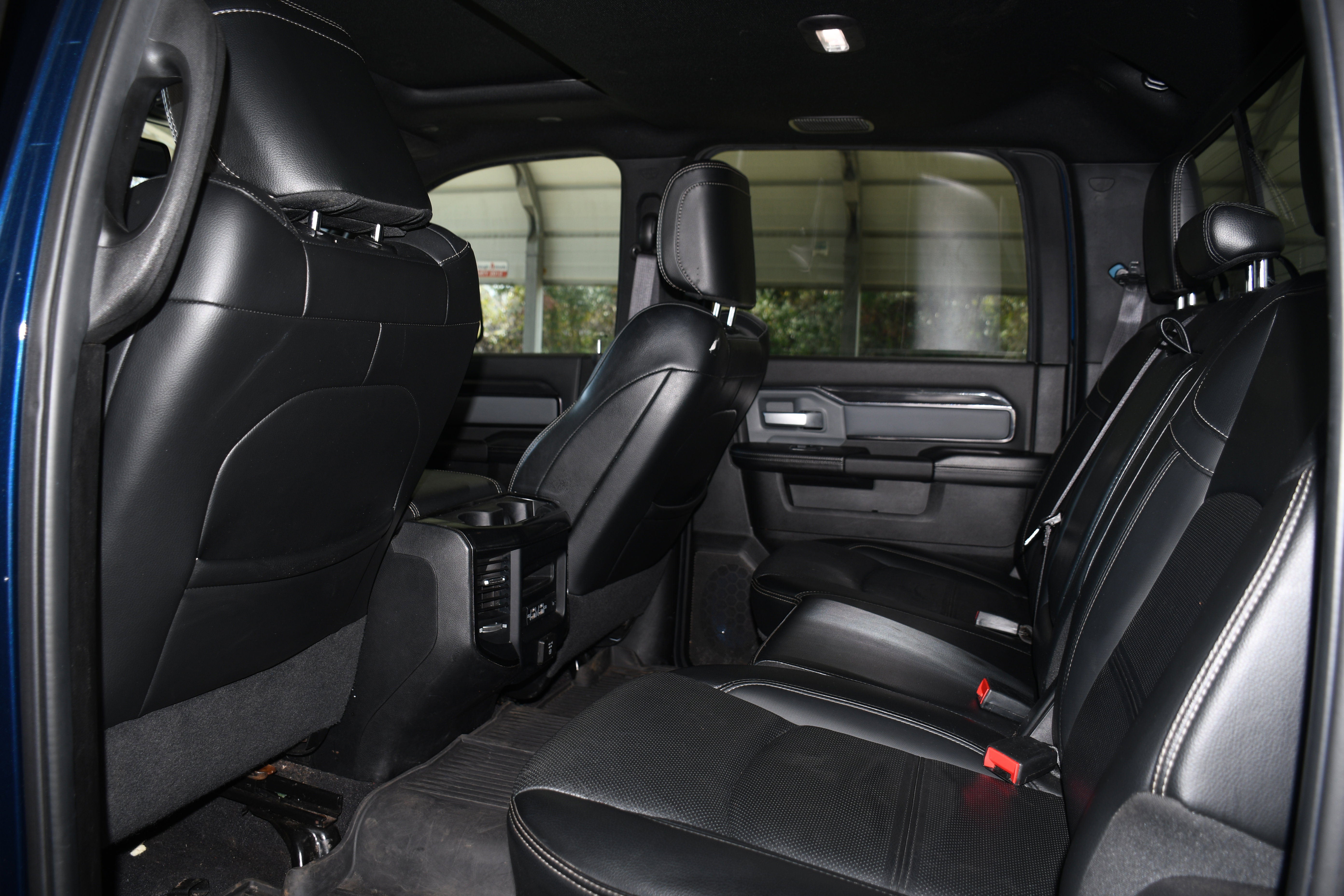 Used 2022 RAM 2500 Power Wagon w/ Level 2 Equipment Group image 13