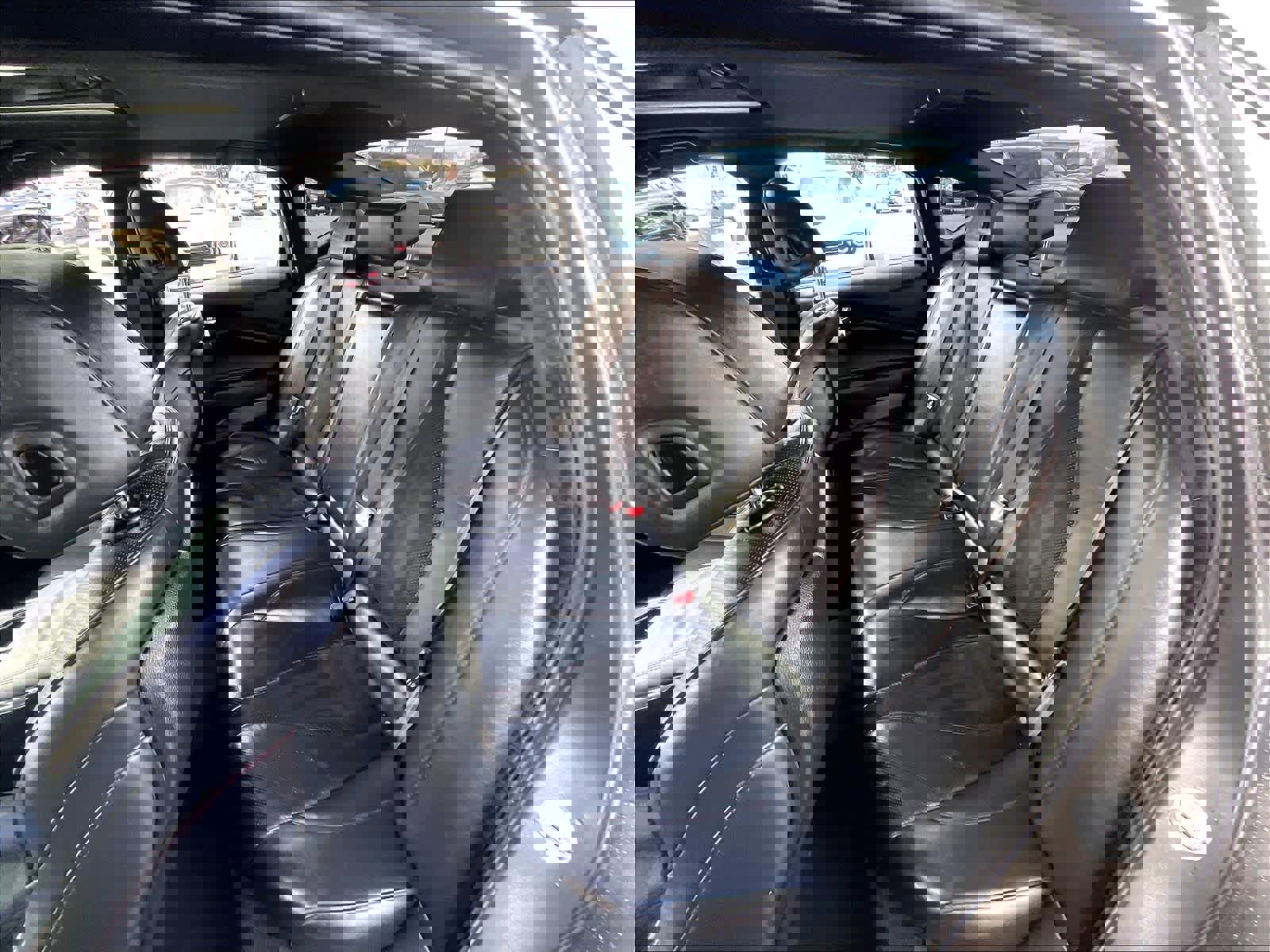 Used 2022 Acura TLX w/ A-SPEC Pkg image 28