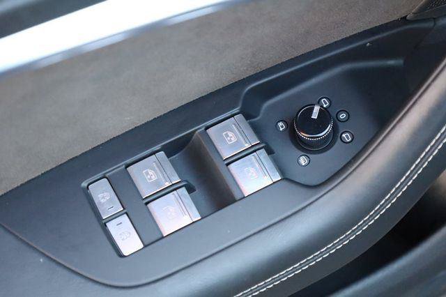 Used 2021 Audi S7 Prestige w/ Prestige Package AWD/4WD image 34