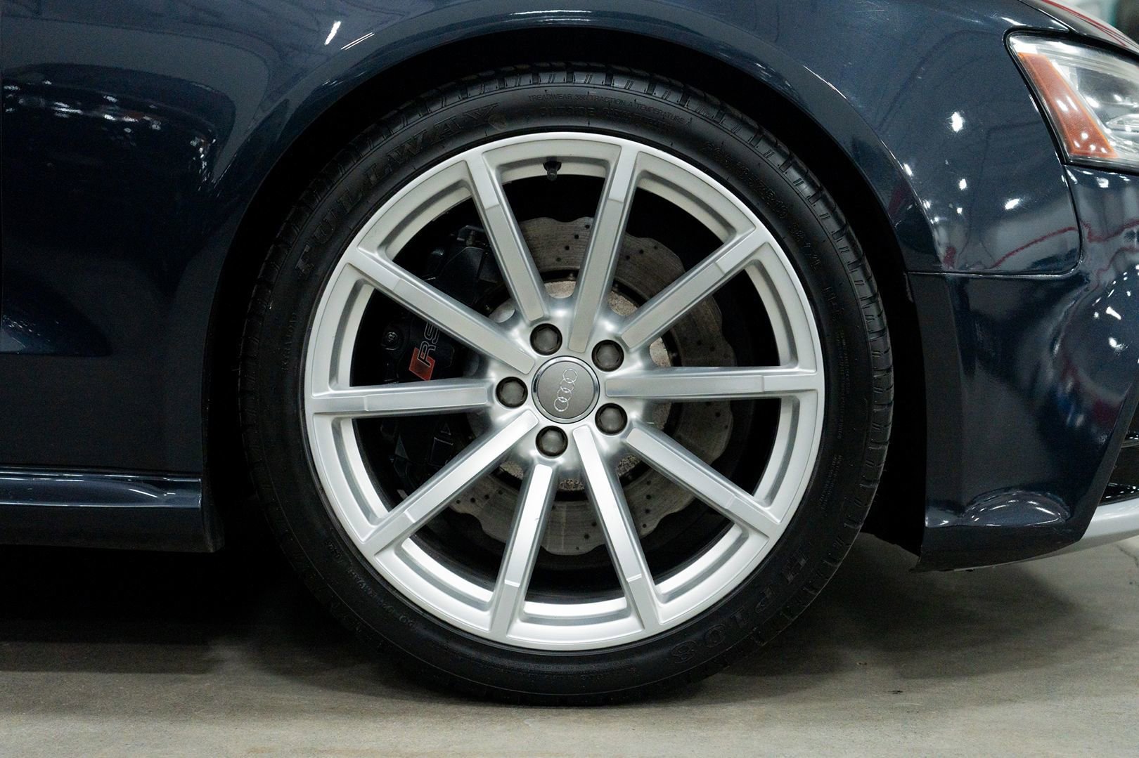 Used 2013 Audi RS 5 Coupe image 14