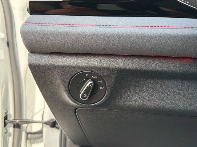 New 2027 Volkswagen Jetta GLI Autobahn FWD image 27