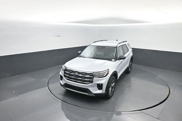New 2026 Ford Explorer Active w/ Active Comfort Package image 25