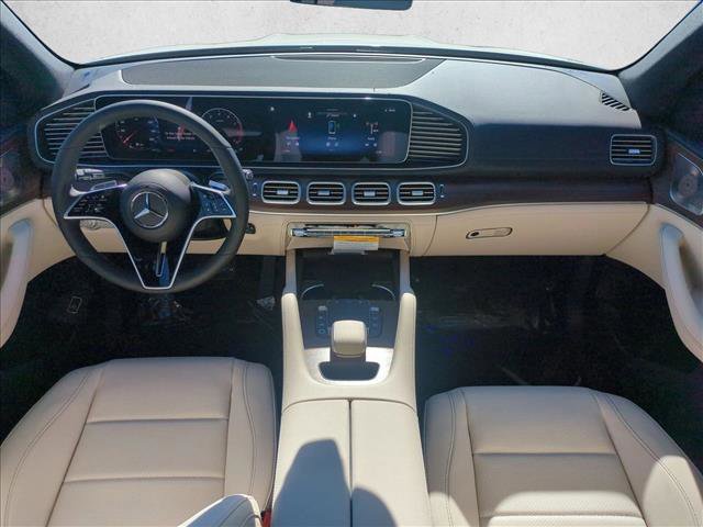 New 2026 Mercedes-Benz GLE 450 4MATIC image 15