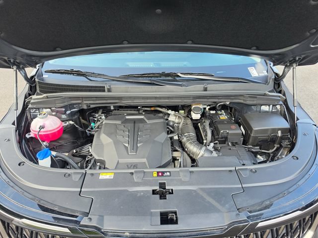 Used 2026 Kia Carnival FWD image 15