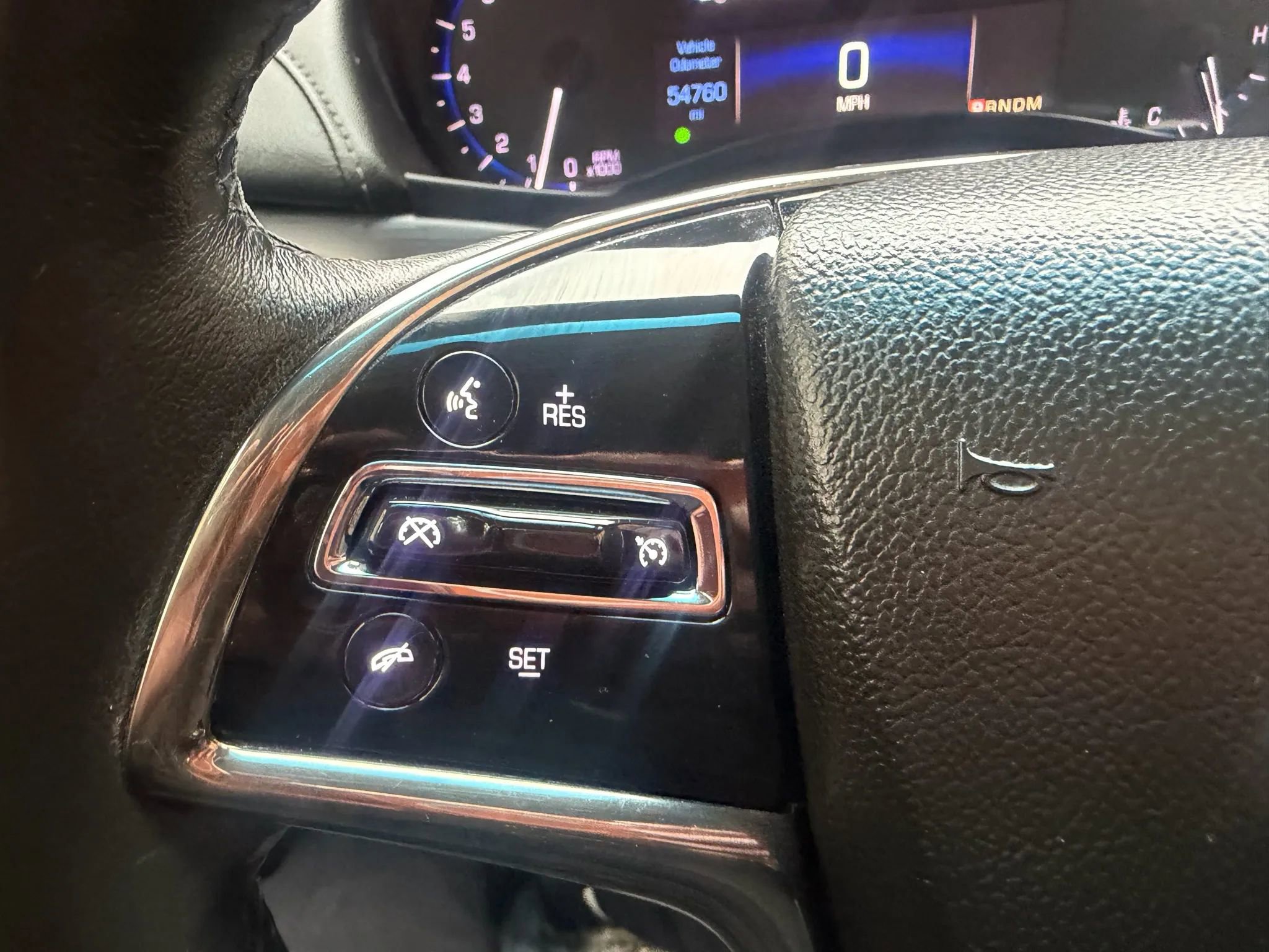 Used 2014 Cadillac ATS Sedan image 13