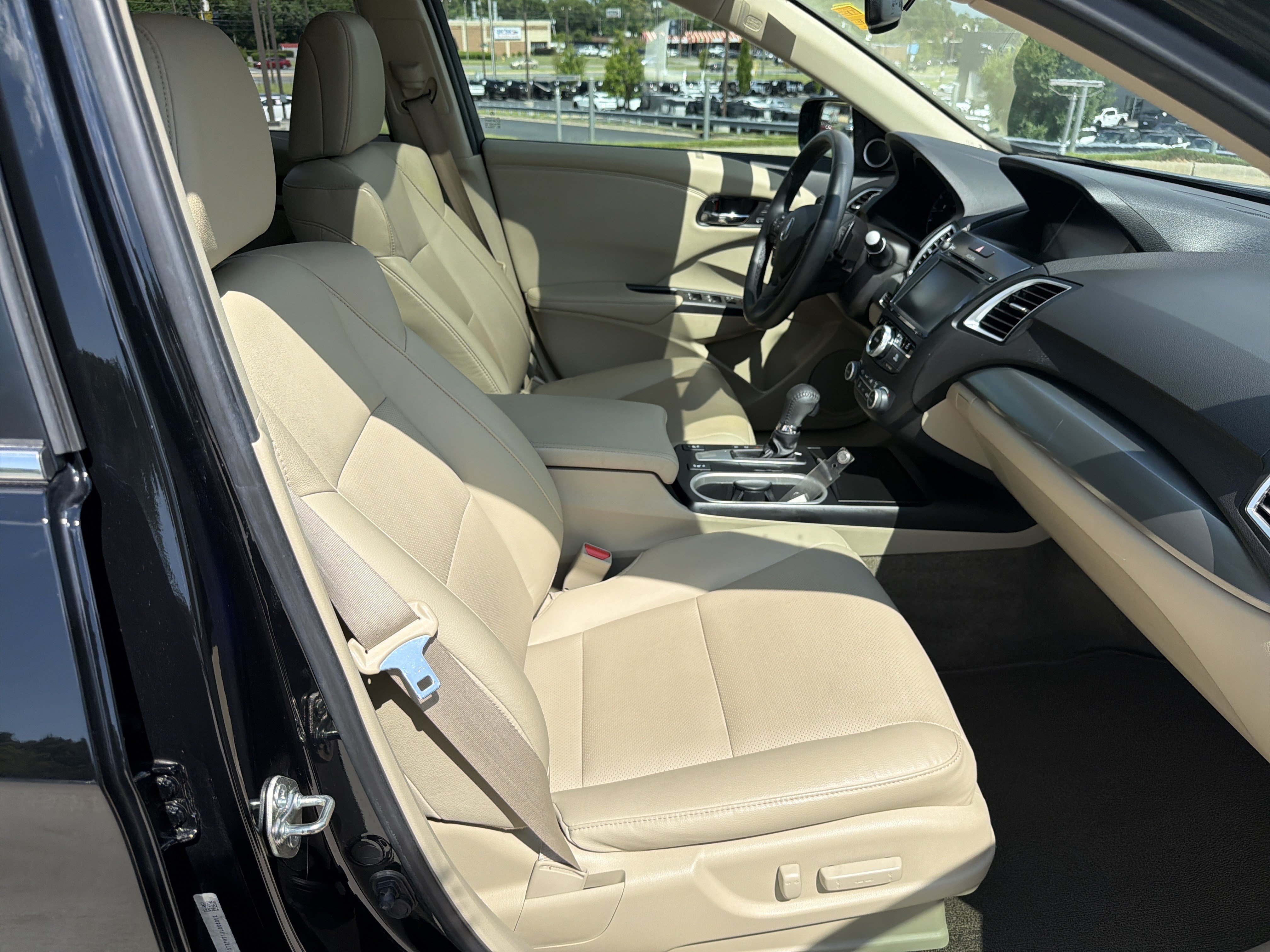Certified 2018 Acura RDX FWD w/ Technology Package image 33