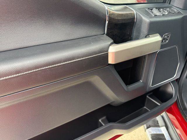 Used 2022 Ford F250 Lariat w/ Lariat Ultimate Package image 20