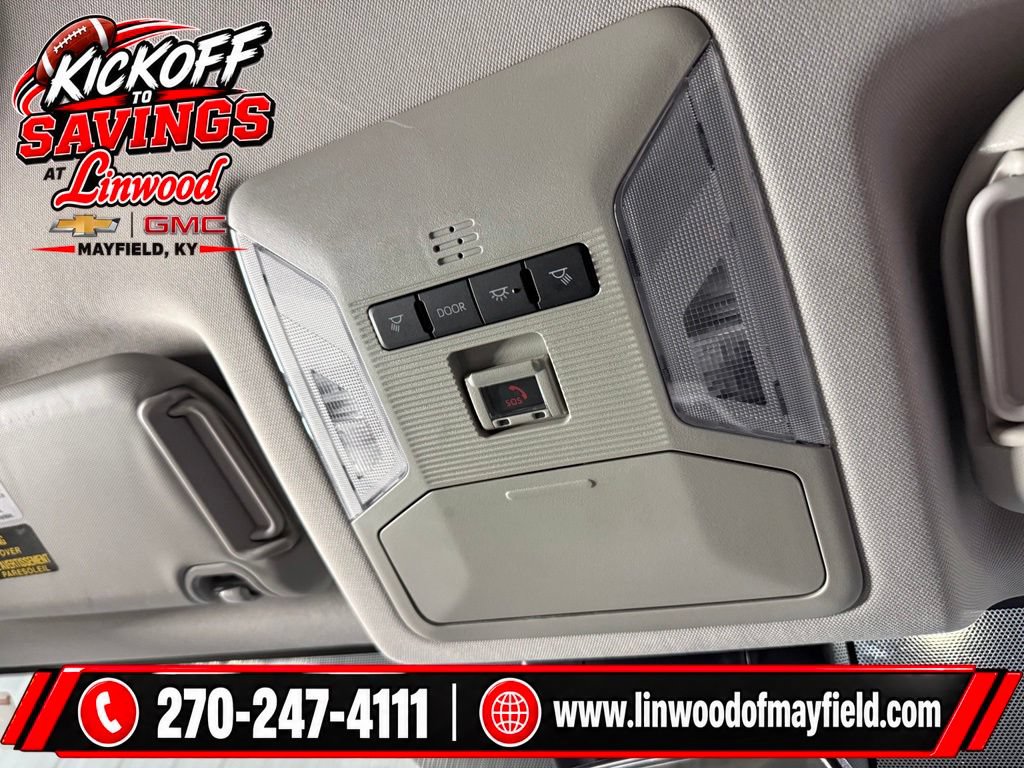 Used 2025 Toyota RAV4 XLE FWD image 31