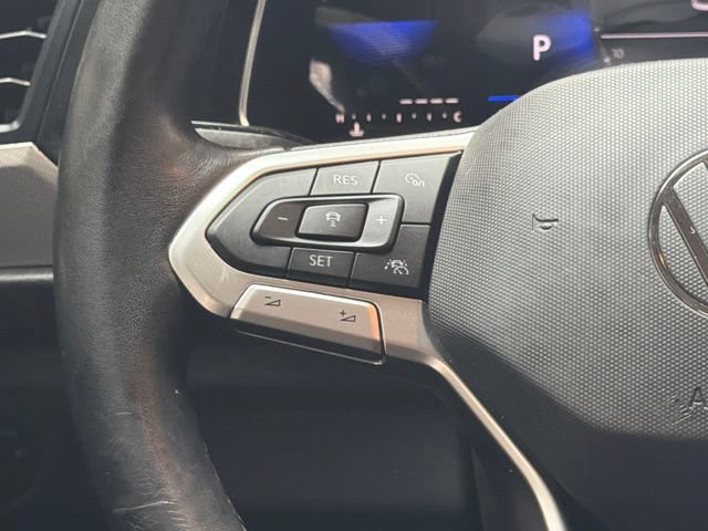 Used 2023 Volkswagen Jetta S FWD image 17