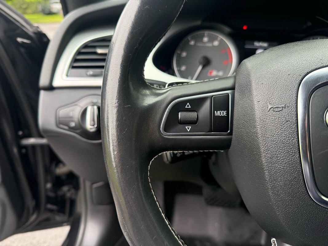 Used 2012 Audi S4 Prestige AWD/4WD image 24
