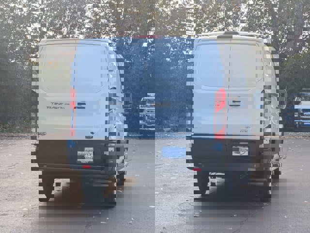 Certified 2023 Ford Transit 250 Low Roof w/ Exterior Upgrade Package image 5