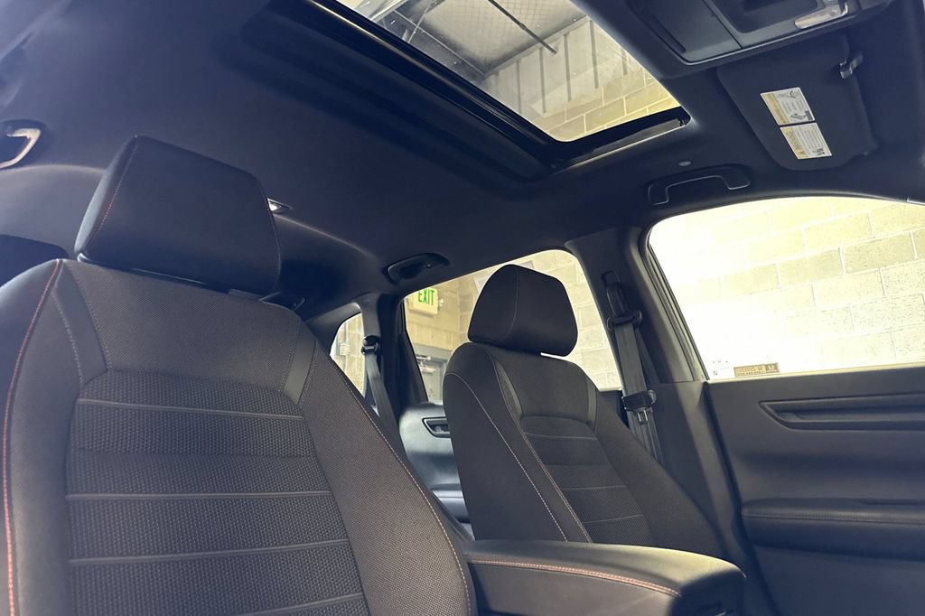 Used 2023 Honda CR-V Sport image 17