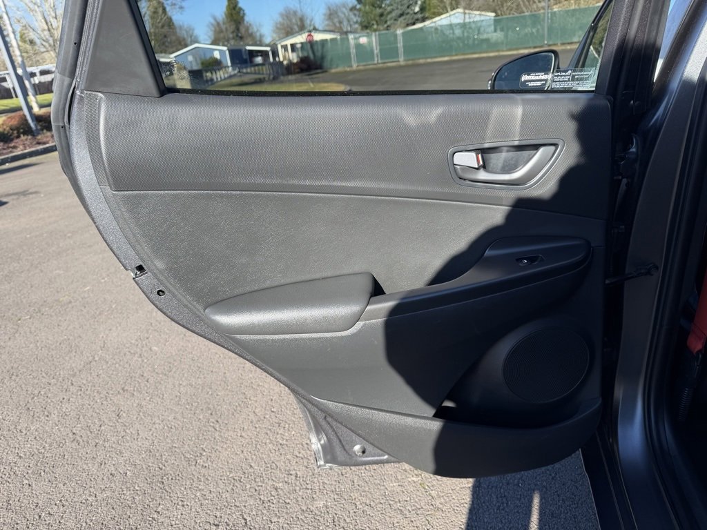 Used 2019 Hyundai Kona Ultimate image 30