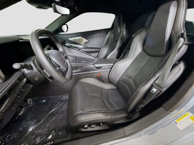 Used 2024 Chevrolet Corvette Stingray Preferred Cpe w/ 2LT RWD image 22