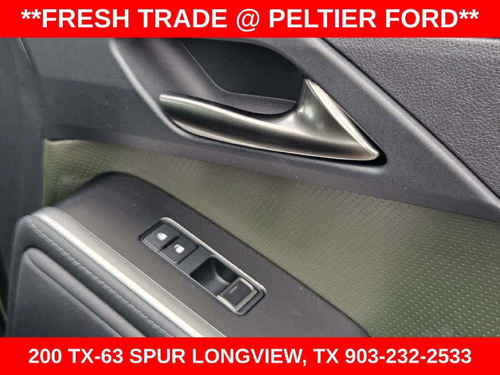 Used 2024 Lexus GX 550 AWD/4WD image 13