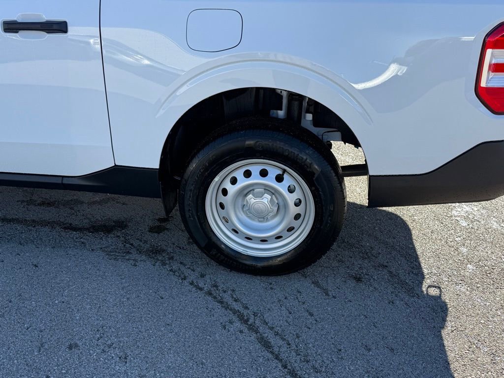 New 2026 Ford Maverick XL image 41