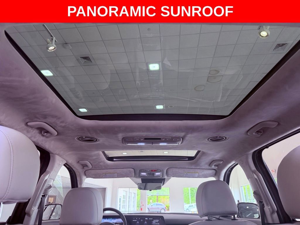 Used 2024 Kia Telluride SX Prestige image 8