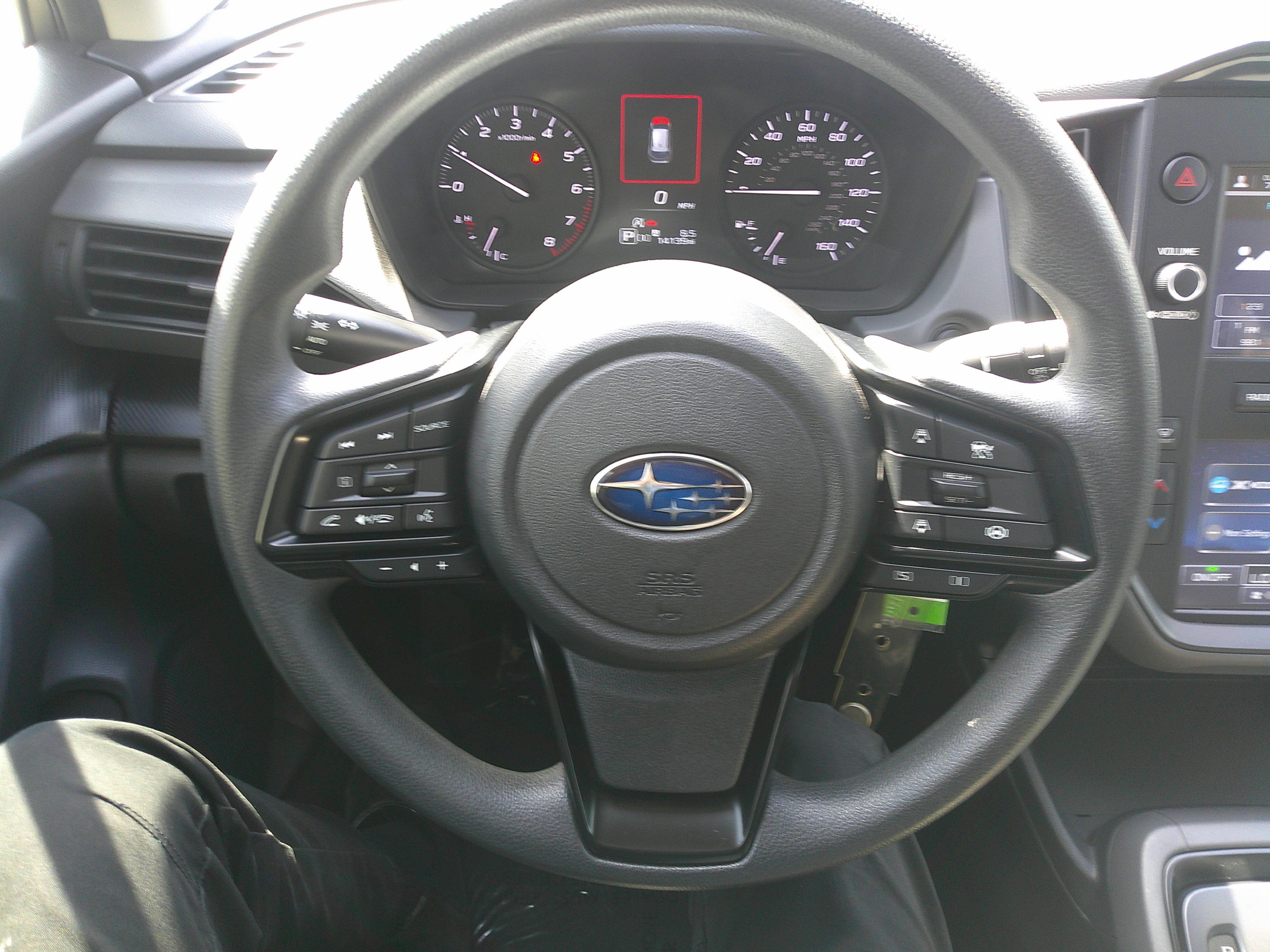 Used 2024 Subaru Crosstrek 2.0i image 20