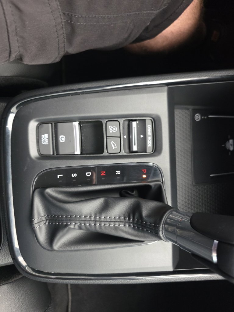Used 2026 Honda CR-V EX-L image 33