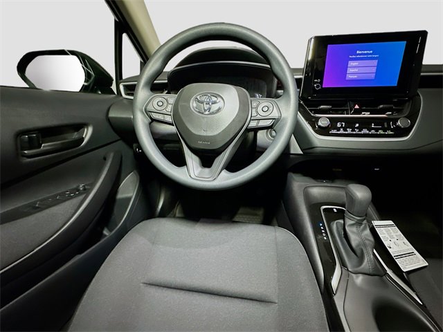 New 2026 Toyota Corolla LE image 26