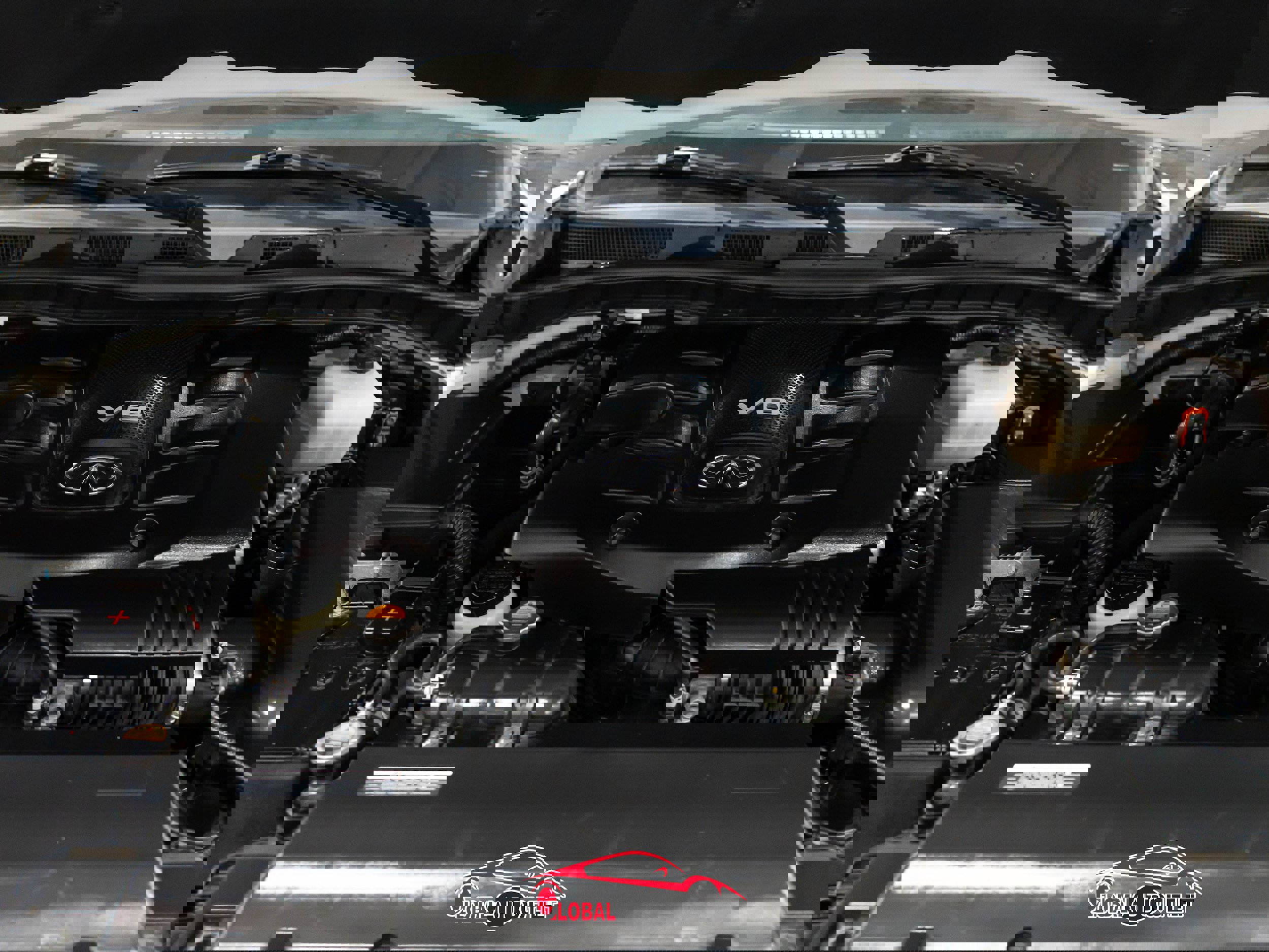 Used 2021 INFINITI QX80 Premium Select w/ All-Season Package image 52